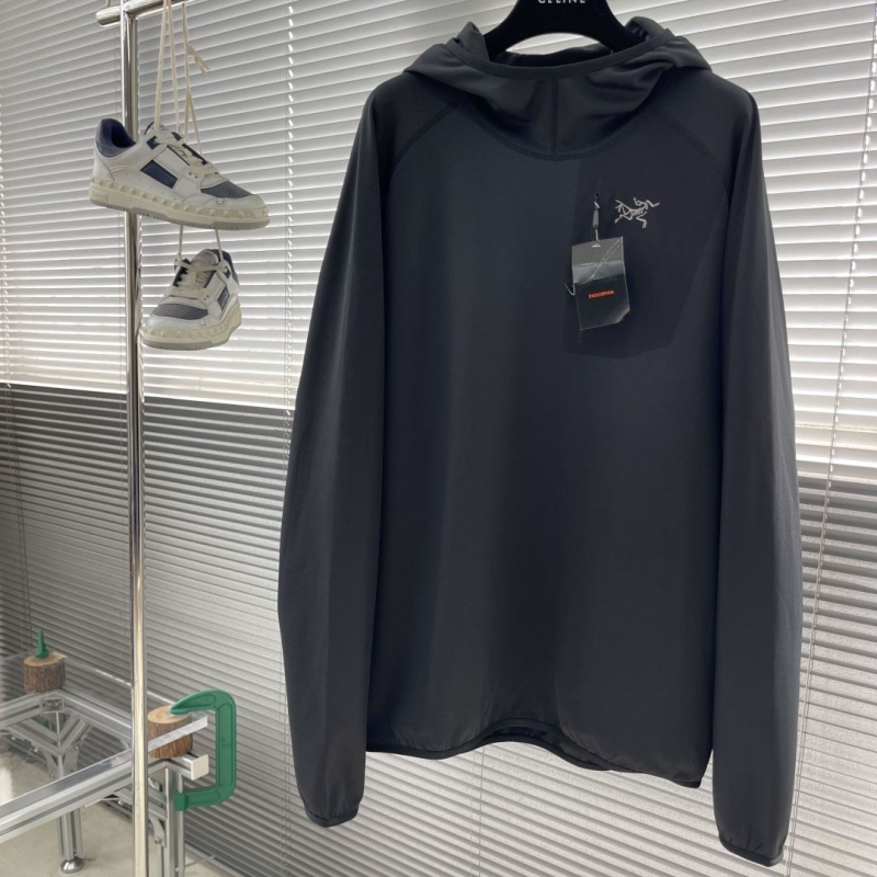 Arcteryx Hoodies